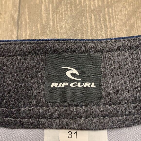 Mens Nwot‎ Rip Curl Beach Swim Shorts - Picture 4 of 7
